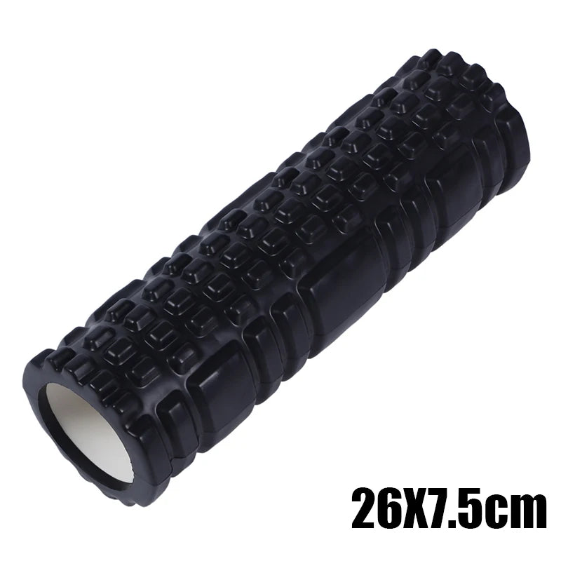 33cm Yoga Foam Massage Roller